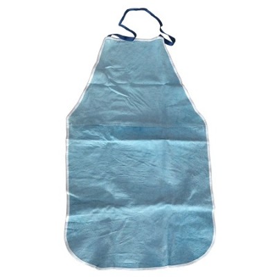 yếm da hàn (Tạp dề) 